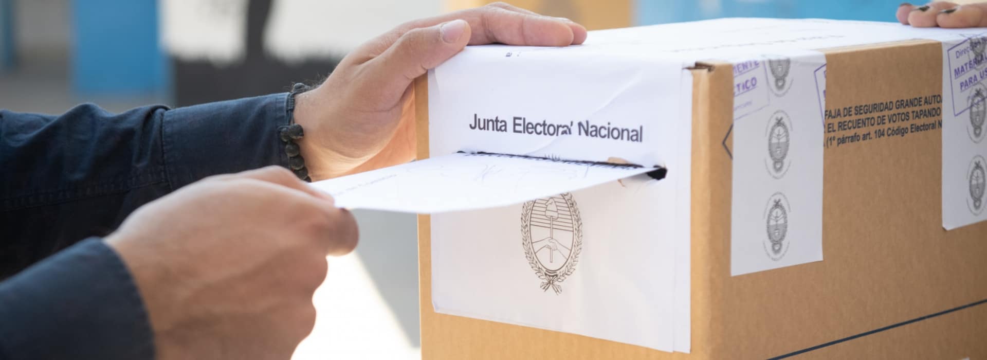 451.200 Argentinos y Argentinas residentes en el exterior podrán votar el 22 de octubre