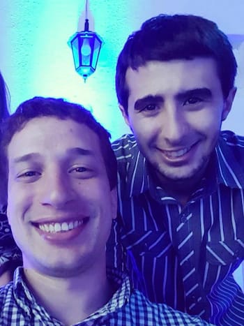 Unión Porteña Libertaria