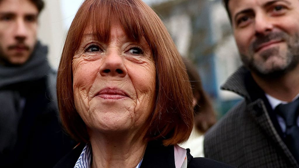 juicio contra 50 hombres