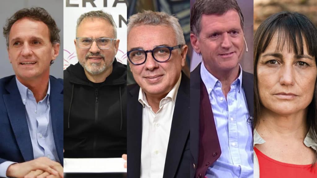 Primera Sección Electoral