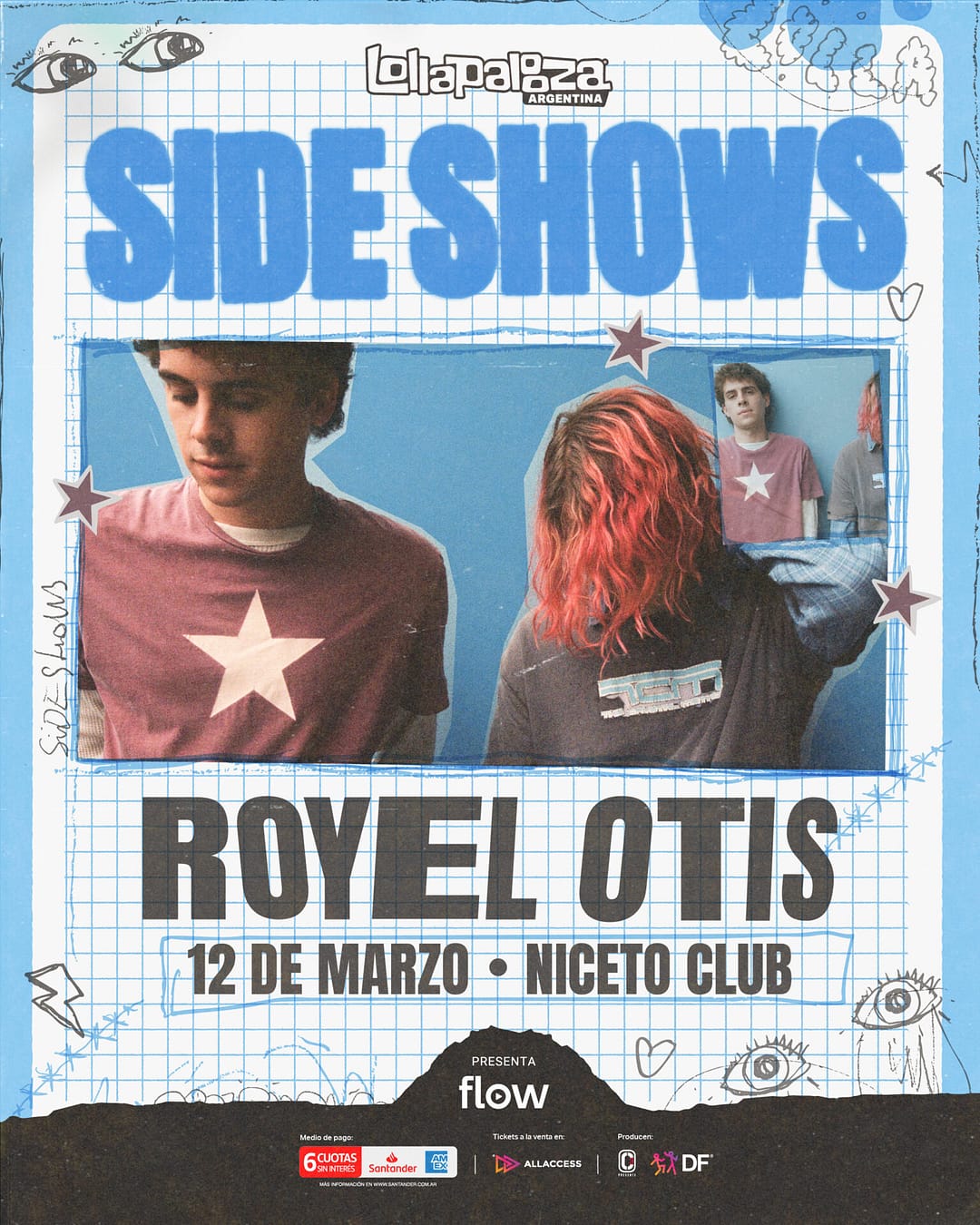 LOLLA SS_ROYEL OTIS_FEED