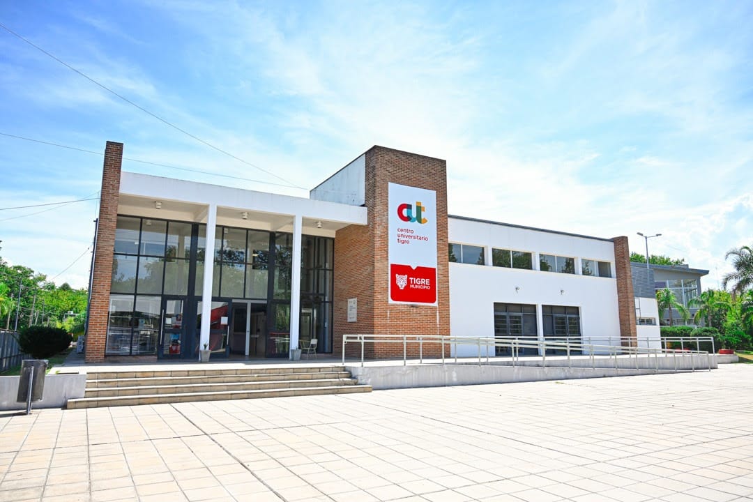 Centro Universitario Tigre
