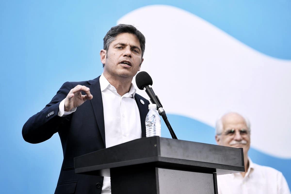 Kicillof