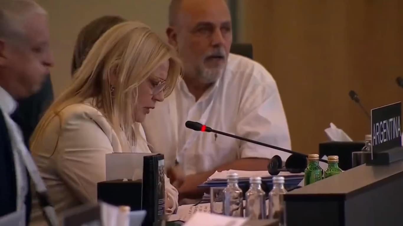 El museo de la ESMA fue declarado Patrimonio de la Humanidad