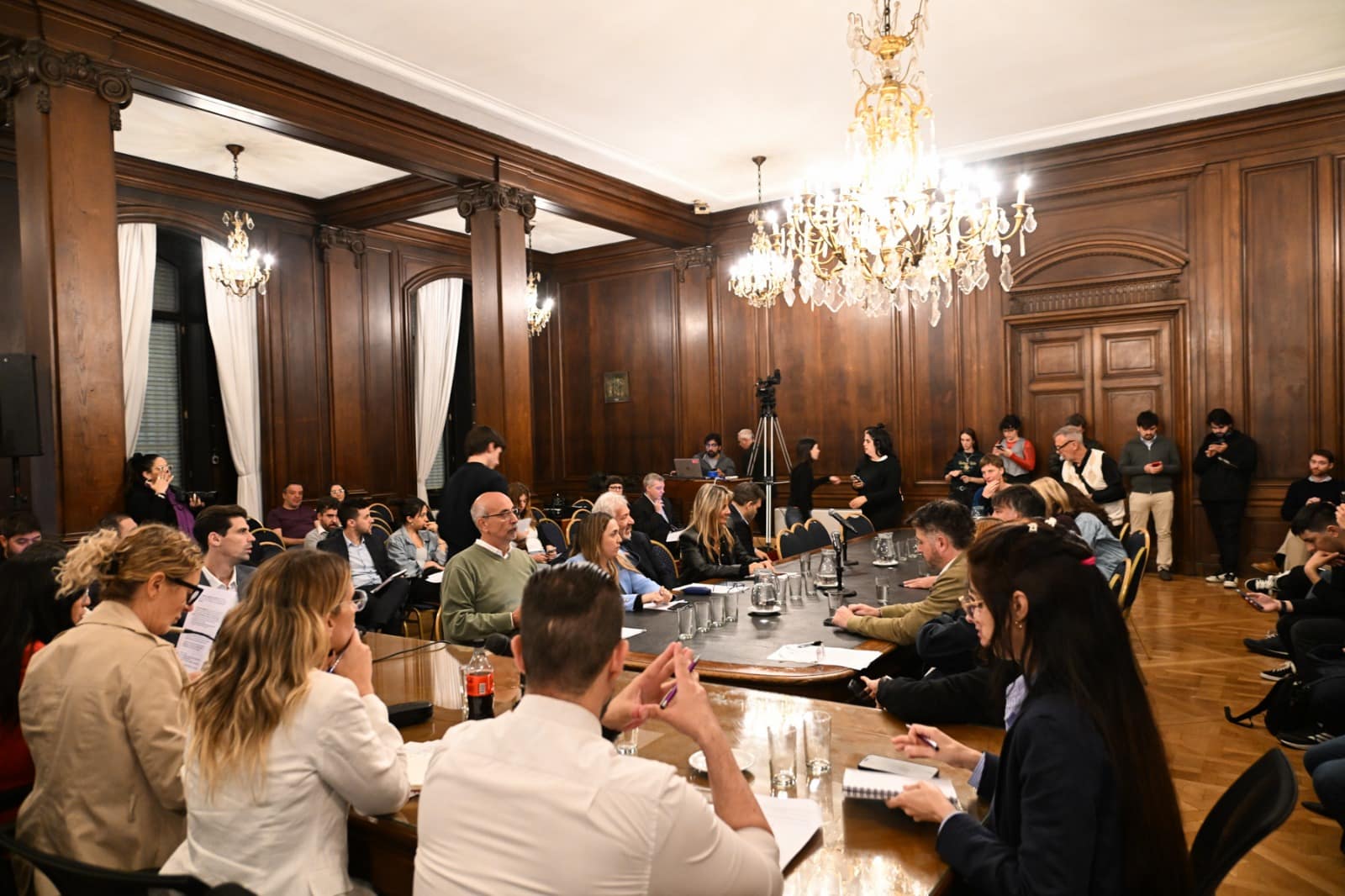 Legislatura Porteña