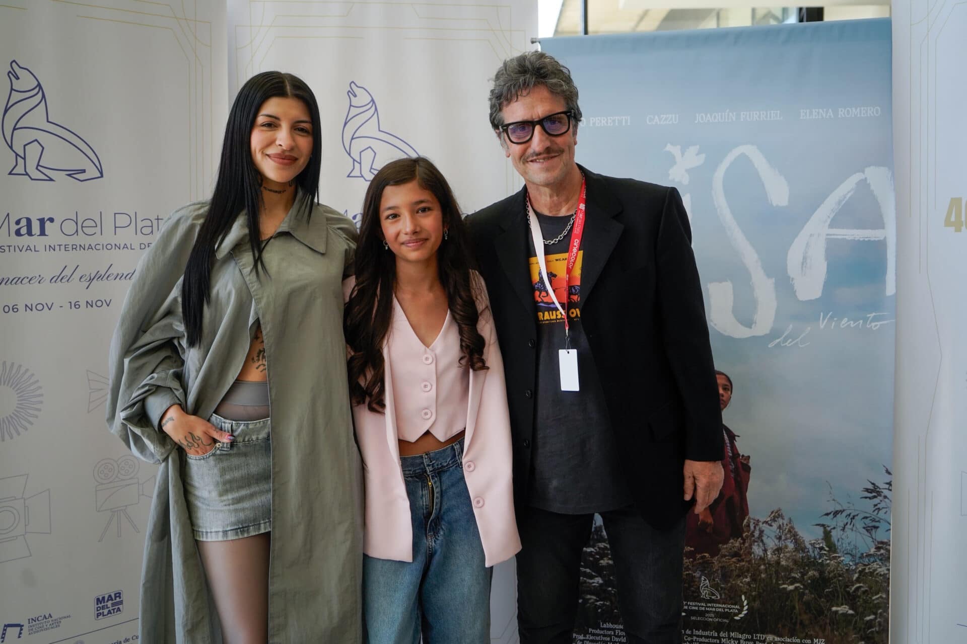 Festival Internacional de Cine de Mar del Plata