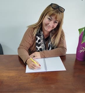 trabajamos por un San Martín distinto