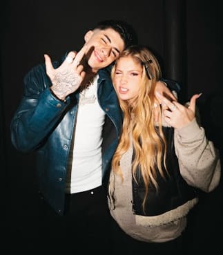 Lauty Gram Lo que sientes x mí