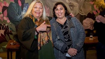 Coalición Cívica en CABA