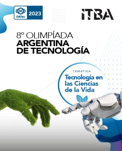 LLEGA LA FINAL DE LA OCTAVA COMPETENCIA ARGENTINA DE TECNOLOGÍA
