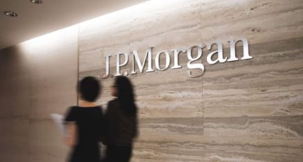 jp morgan