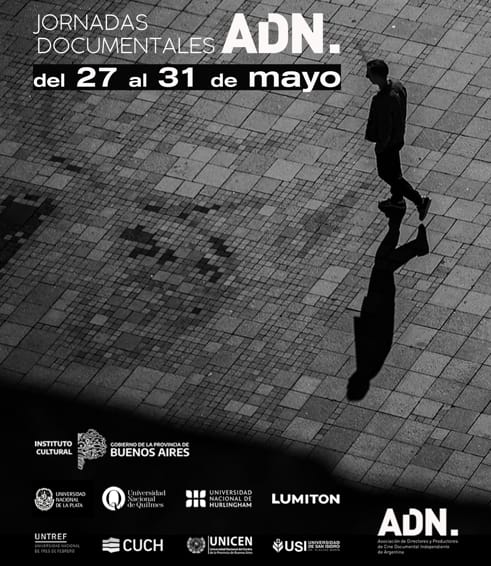 Jornadas Documentales ADN 2025