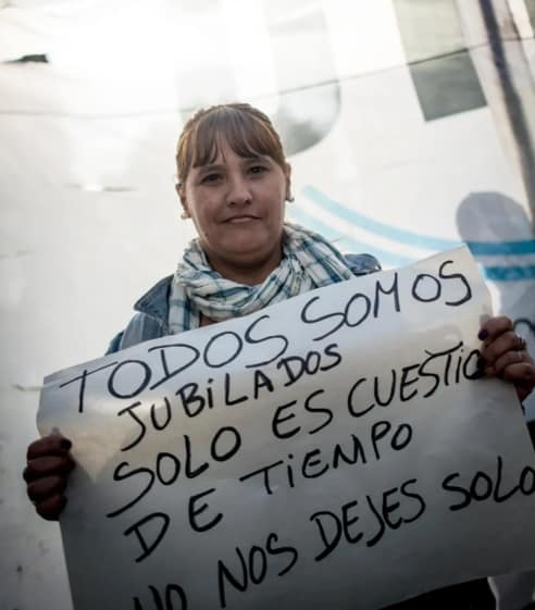 UTEP denuncia la profundización de la emergencia social en San Martín