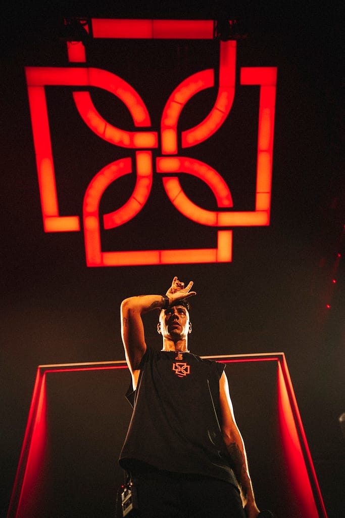 Duki AMERI World Tour