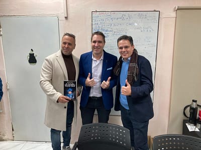 Sardella Di Pace y Saloco