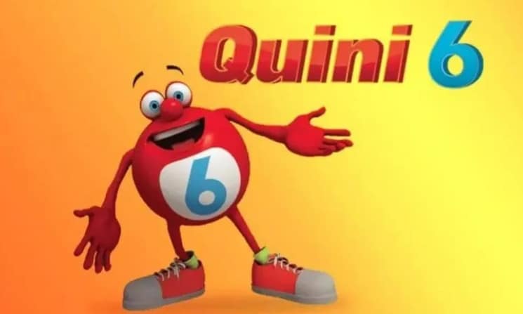 Quini 6