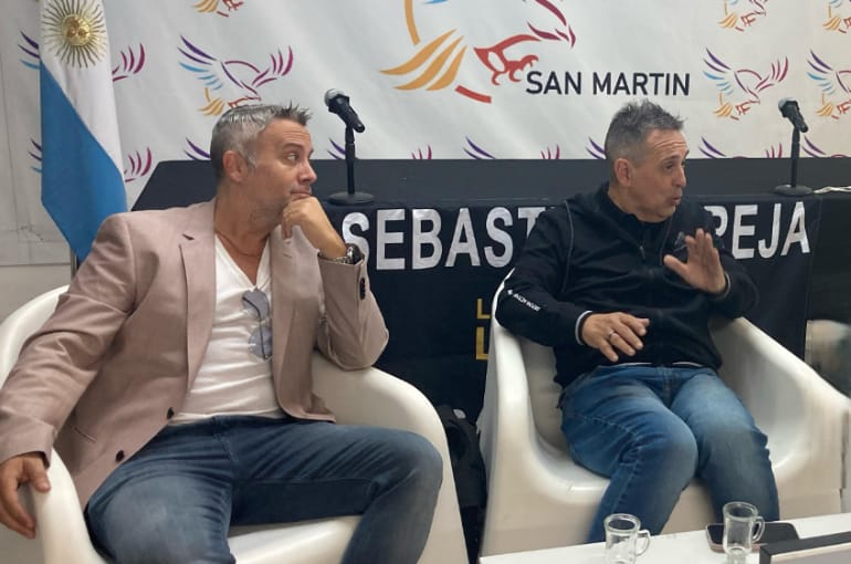 liberalismo en San Martín