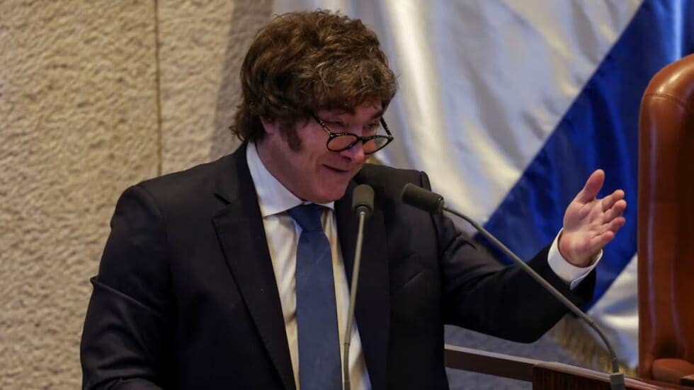 Javier Milei y la Corte Suprema