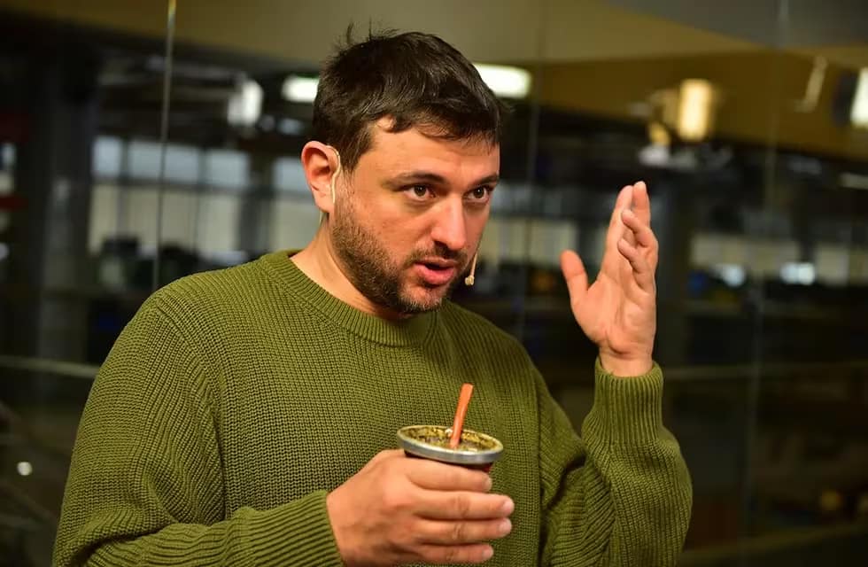 Juan Grabois calificó de “asesinato social” las medidas anunciadas por Caputo