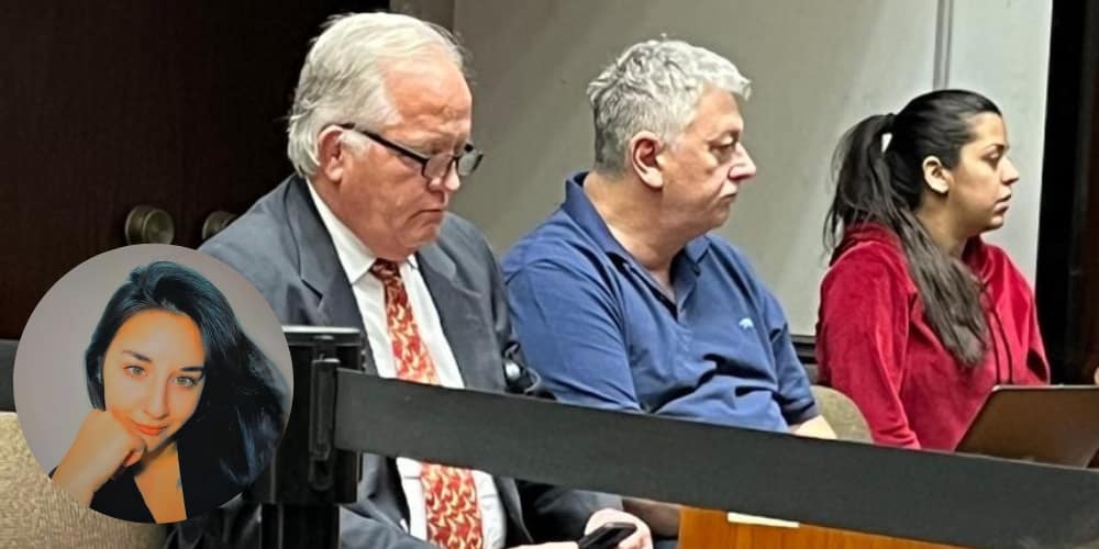 San Martín: Lucia Costa Osores, comienza la etapa de alegatos