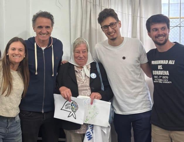 PERONISMO PATRIÓTICO